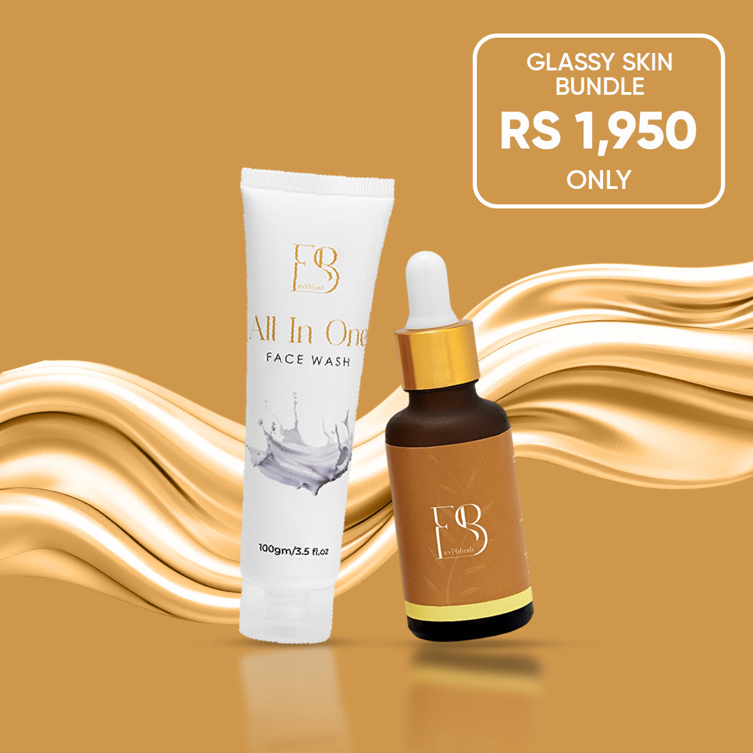 Glassy skin Bundle