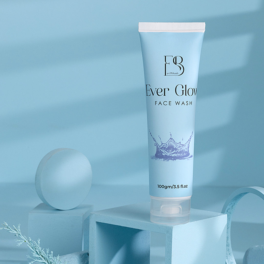 Ever Glow Facewash