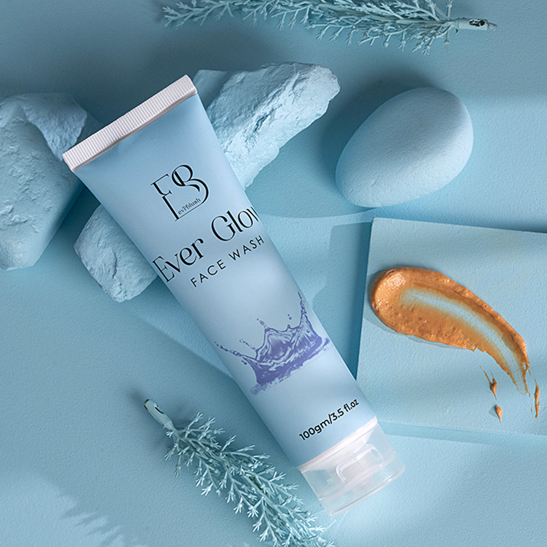 Ever Glow Facewash