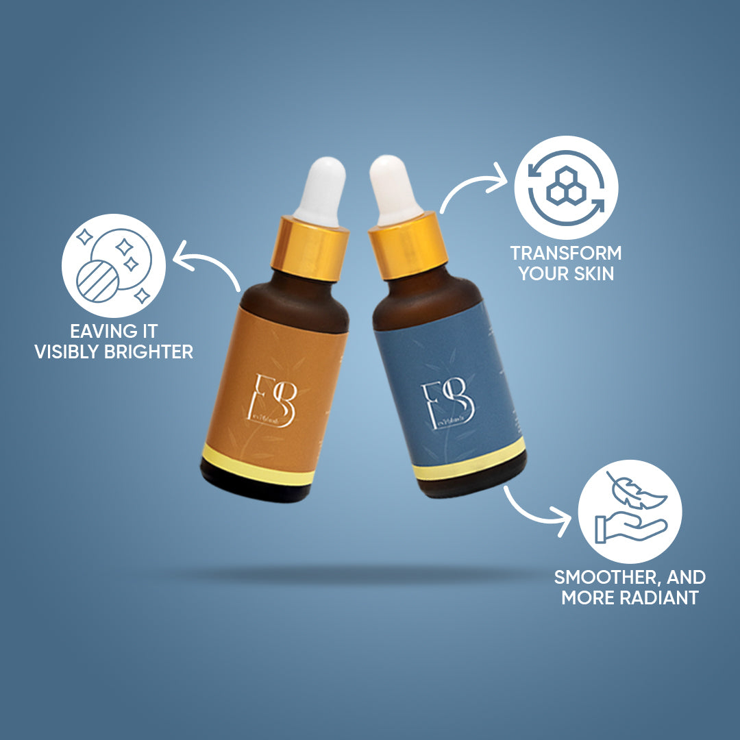 Gluta +vitamin C ( Gluta-C Duo )