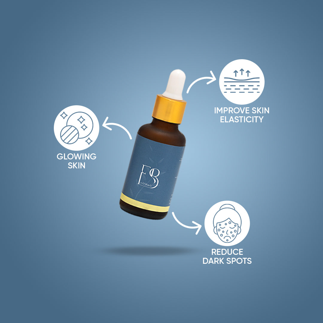 Glutathione Serum