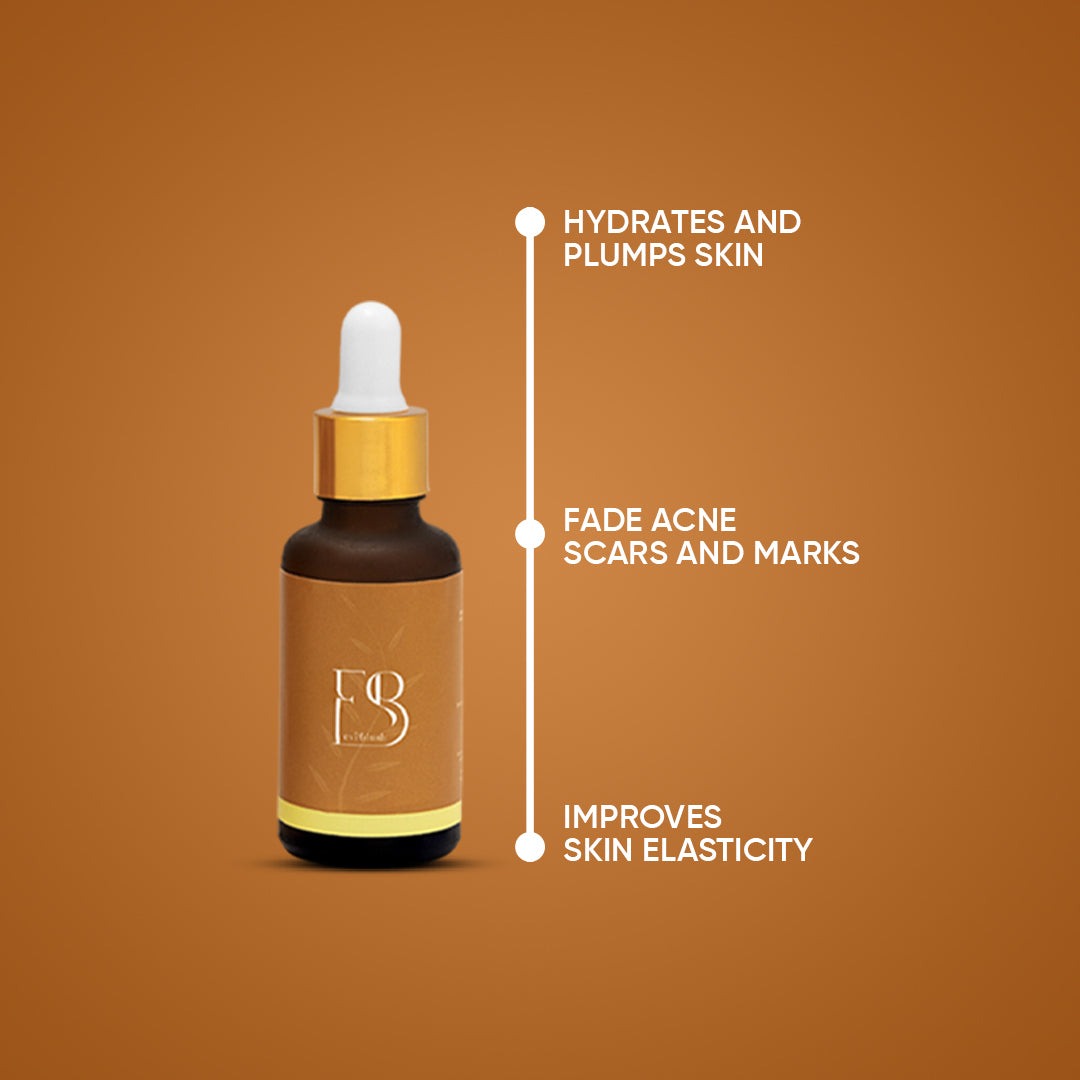 Vitamin C serum