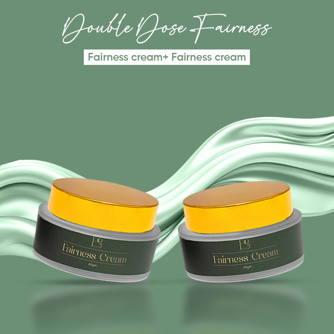 Double Dose Fairness