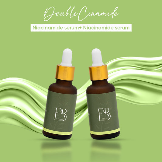 DoubleCinamide