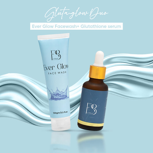Gluta-Glow Duo