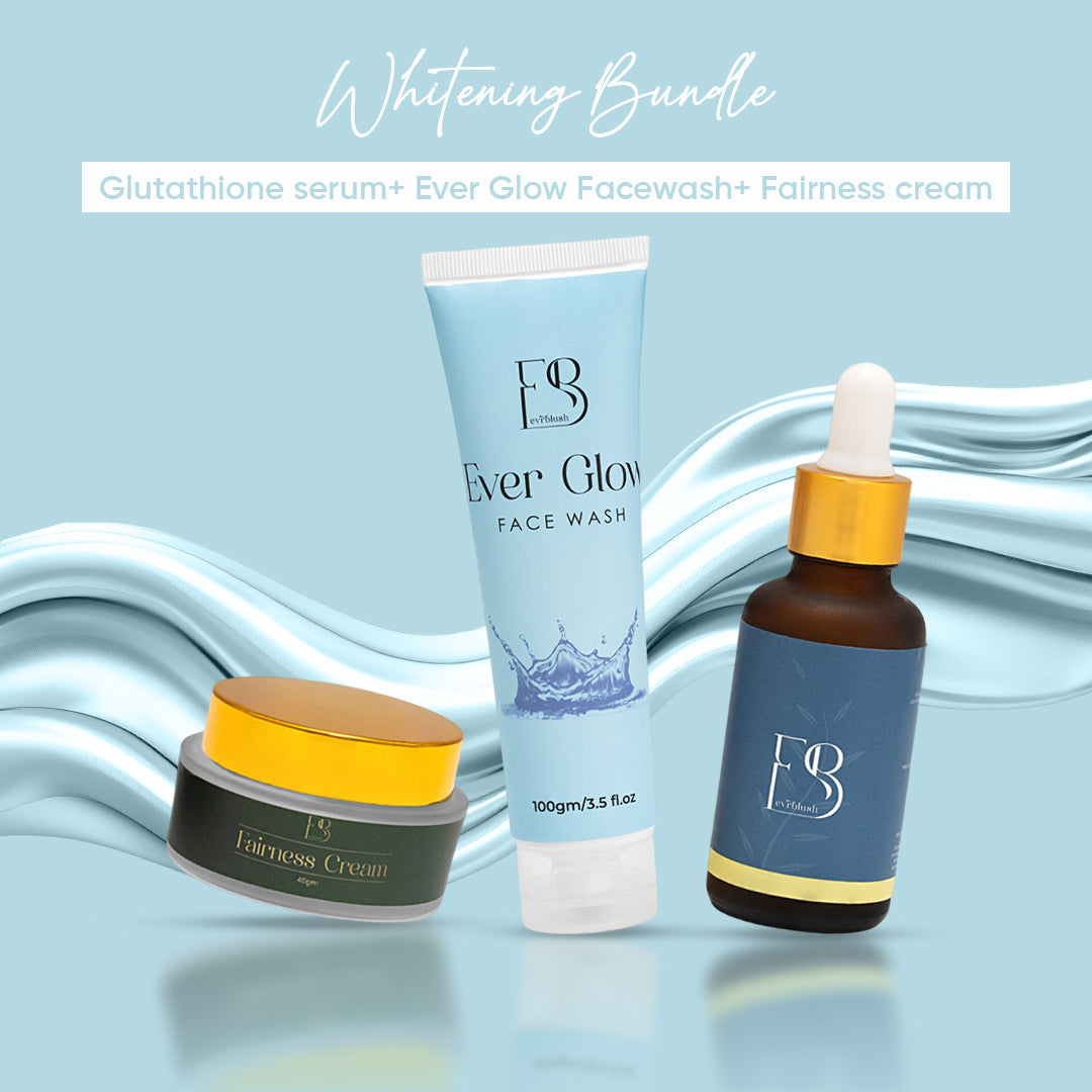 Whitening Bundle
