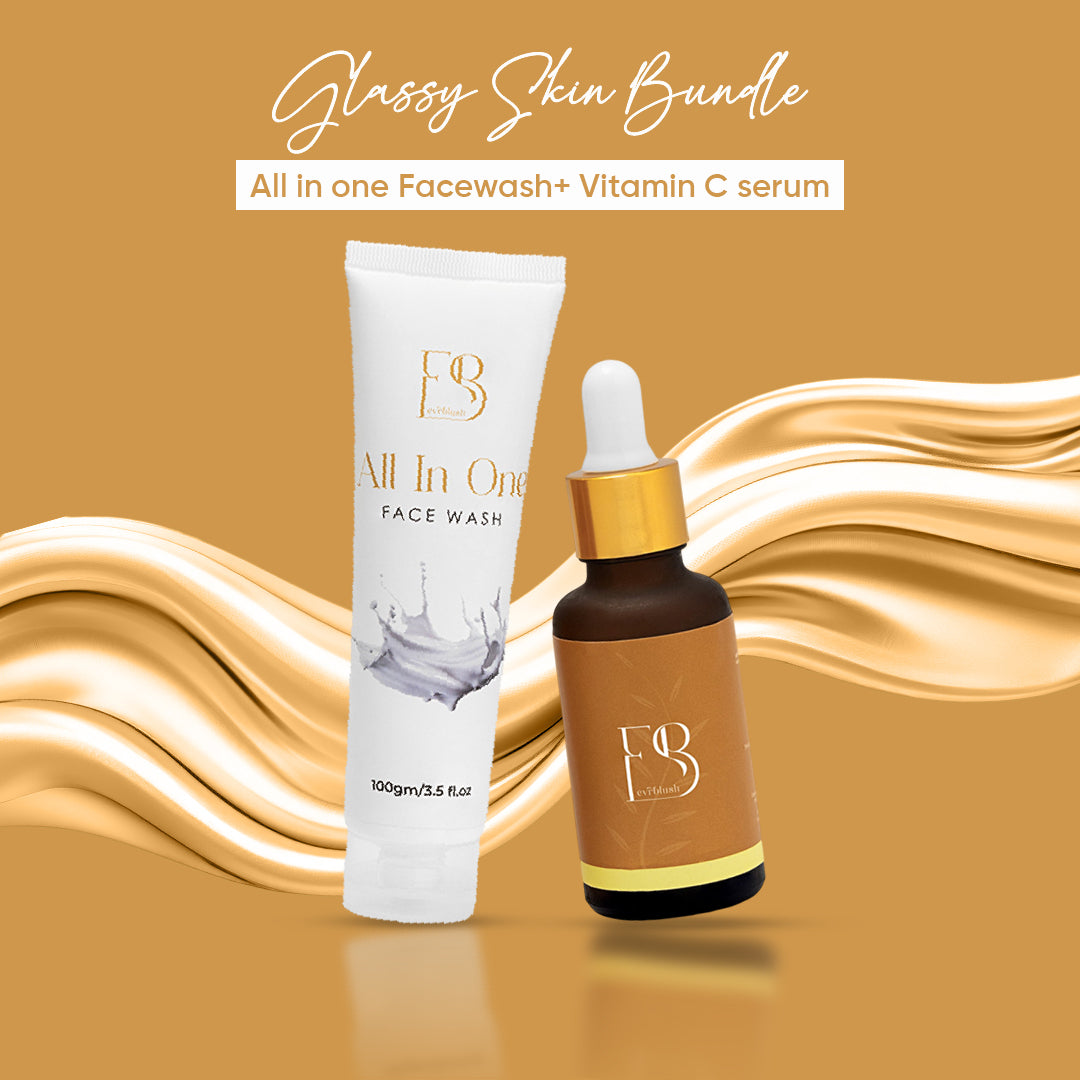 Glassy skin Bundle