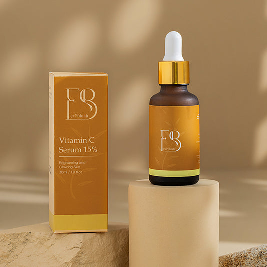 Vitamin C serum