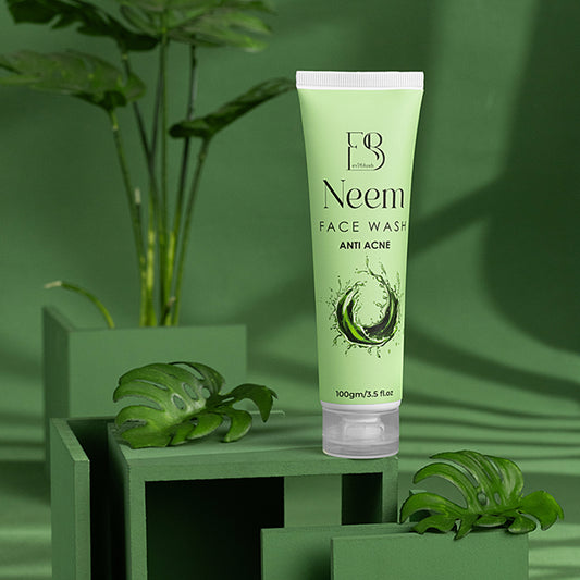 Neem Facewash