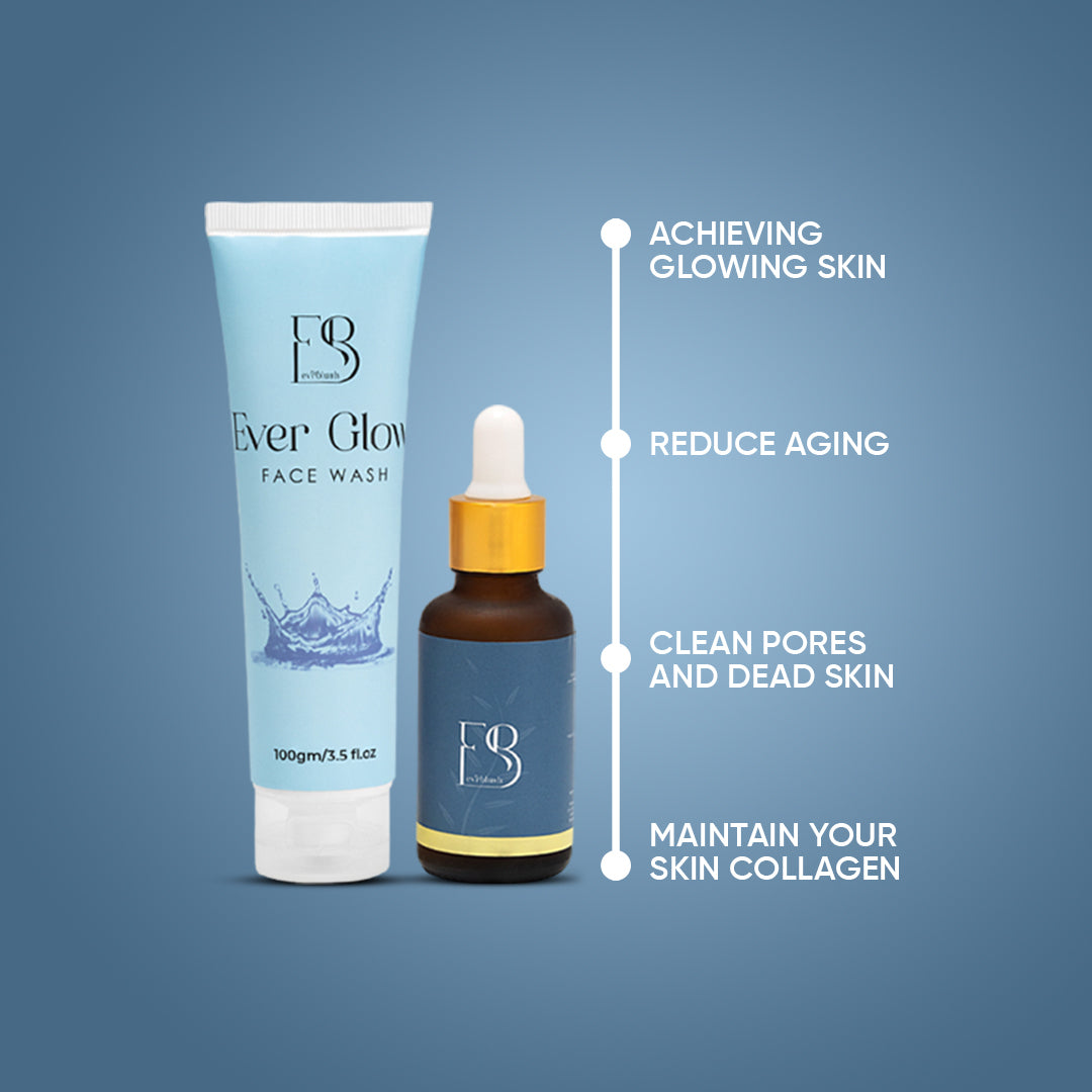 Gluta-Glow Duo